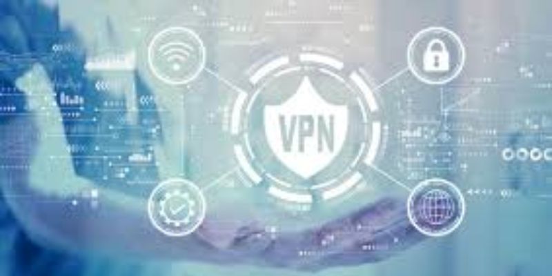 VPN sẽ giúp bạn truy cập vào SV388 trang chủ chính thức dễ dàng